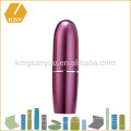 Lipstick packaging kiss beauty natural organic make-up cosmetic